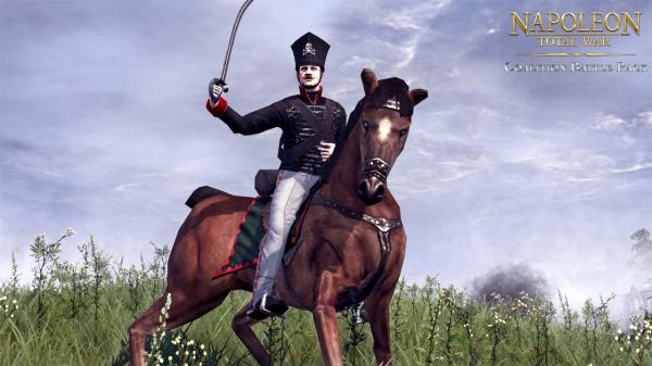 Napoleon: Total War™ - Coalition Battle Pack
