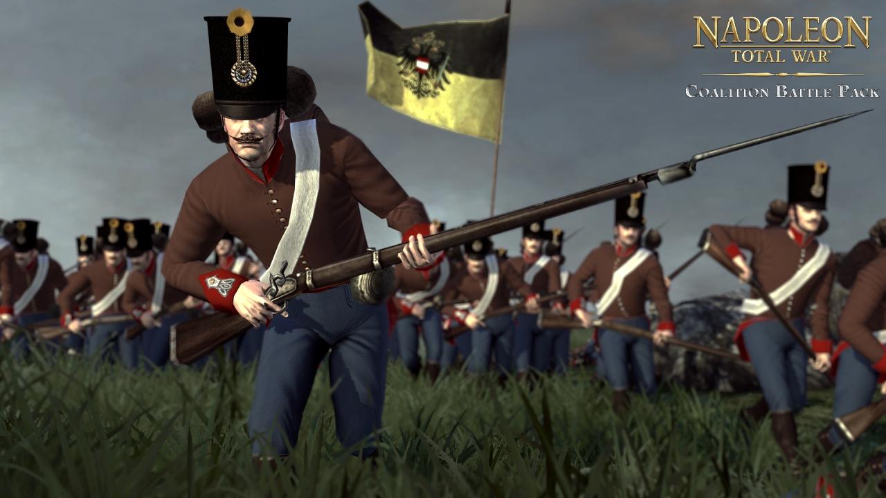 Napoleon: Total War™ - Coalition Battle Pack Featured Screenshot #1