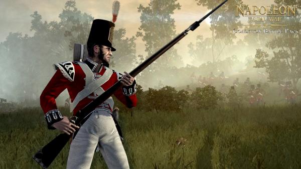 Napoleon: Total War™ - Coalition Battle Pack