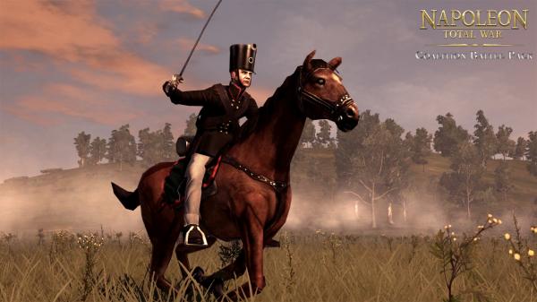 Napoleon: Total War™ - Coalition Battle Pack