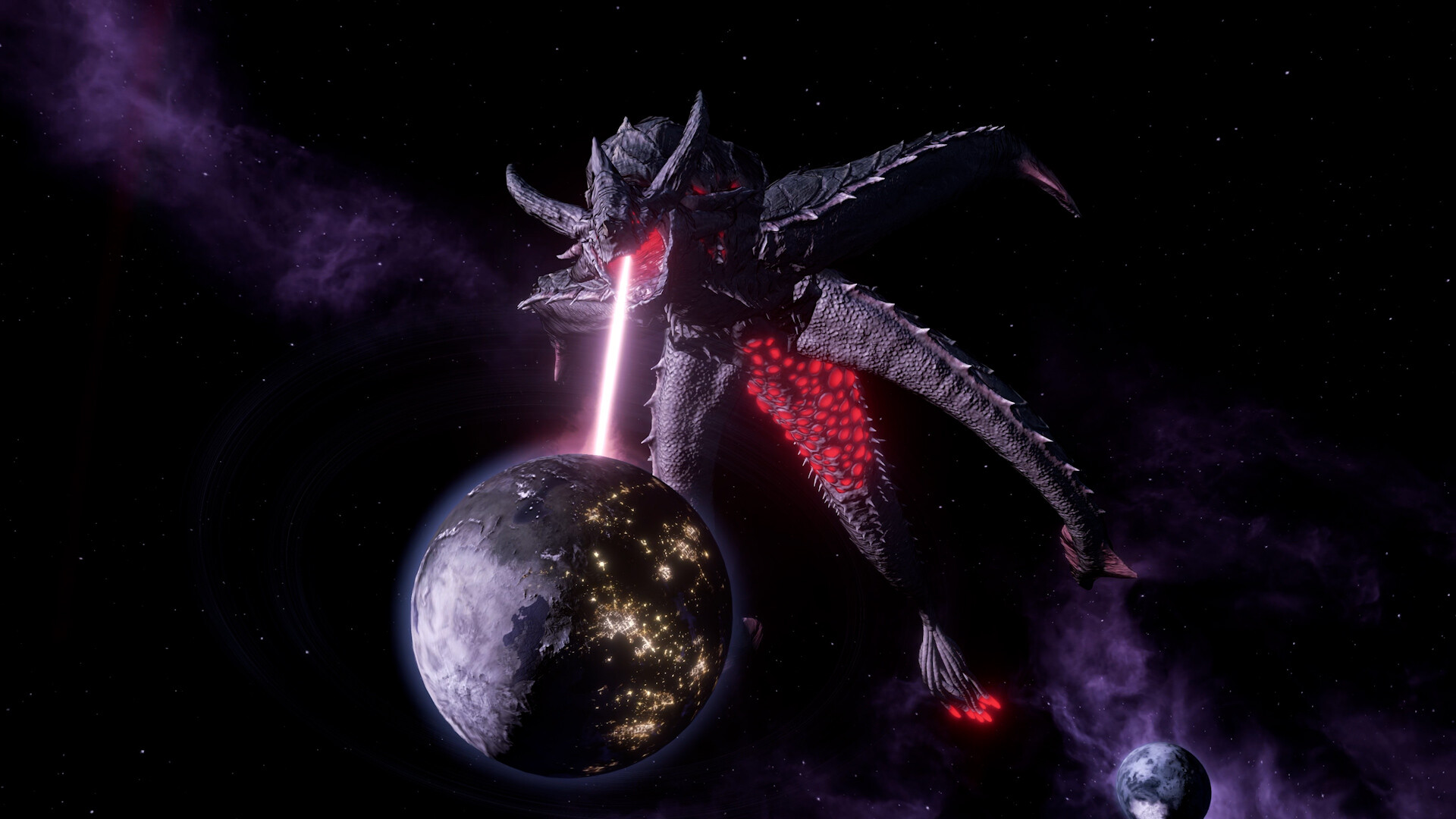 Stellaris: BioGenesis image 4