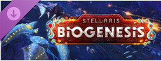 Stellaris： BioGenesis