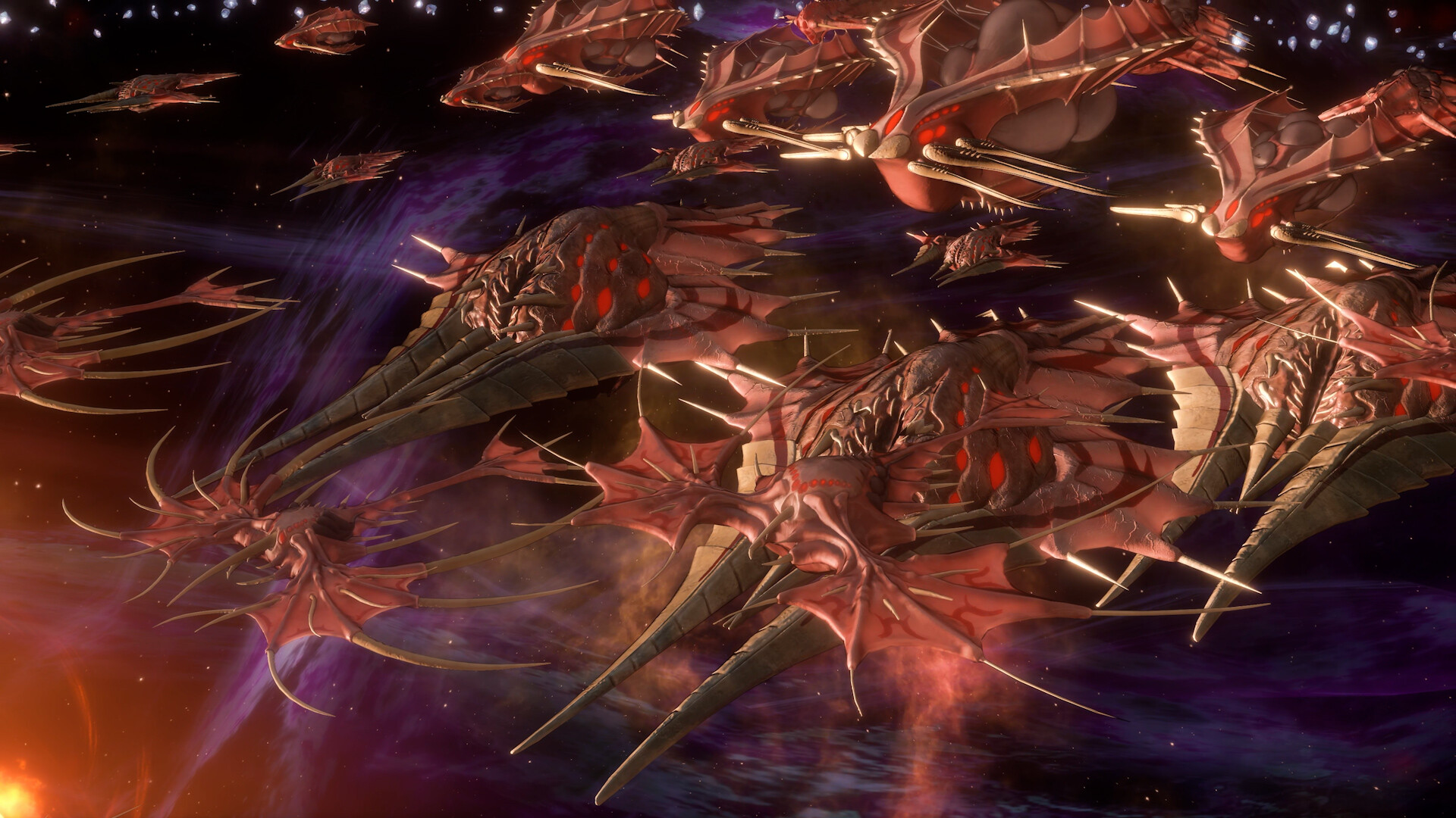 群星 银河版/Stellaris: BioGenesis 截图 4