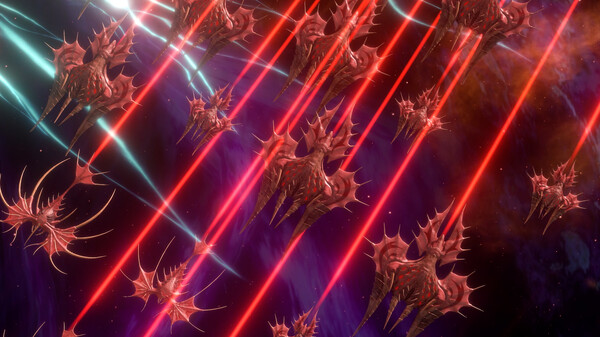 Stellaris: BioGenesis