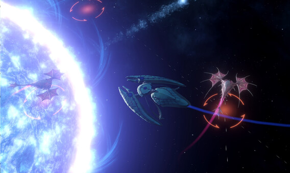 Скриншот из Stellaris: BioGenesis
