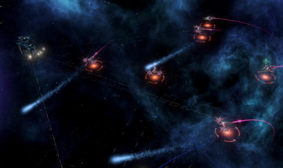 Скриншот из Stellaris: BioGenesis