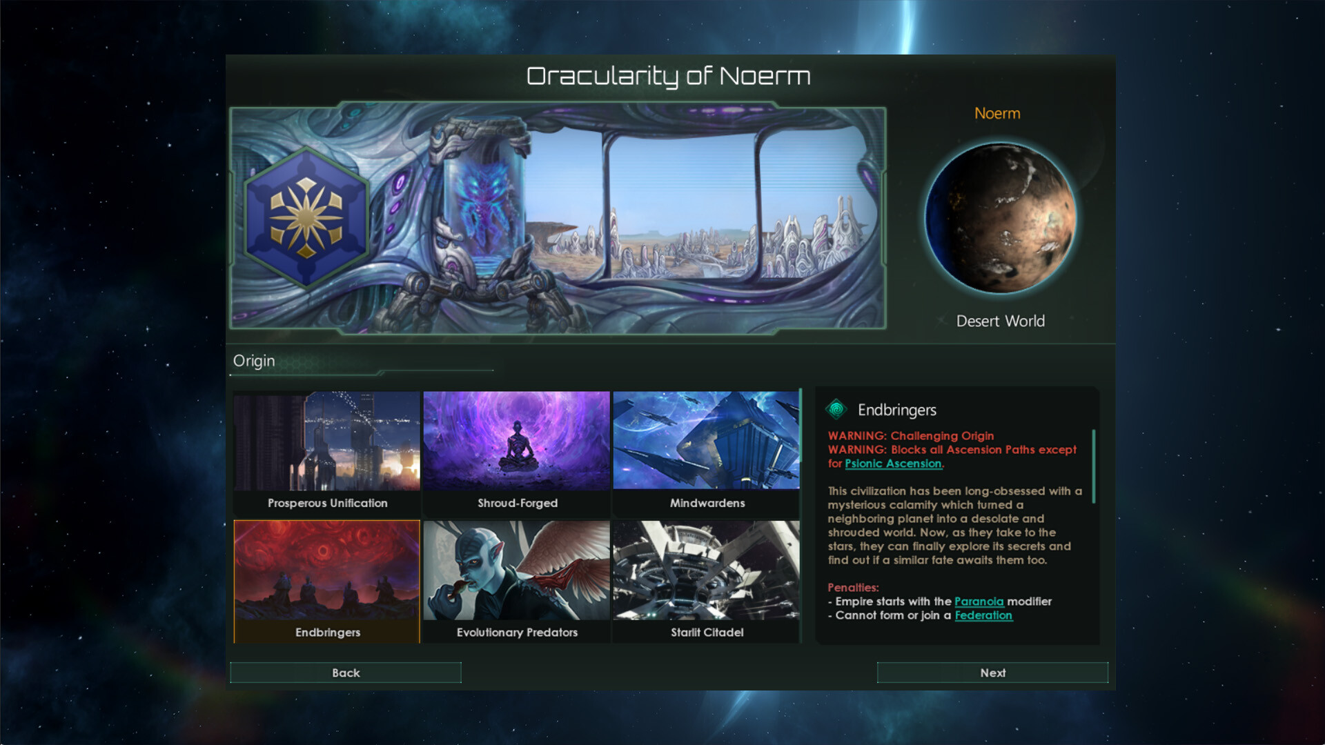#5. Stellaris: Shadows of the Shroud (Steam) 由: Paradox Interactive