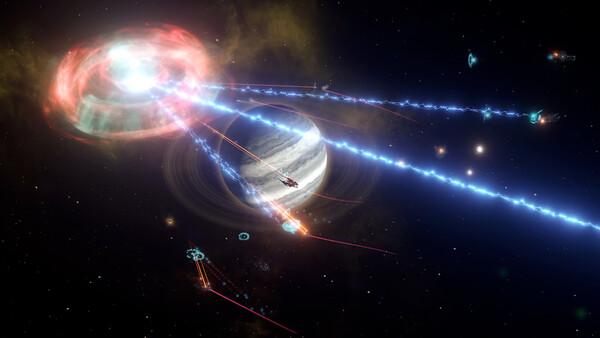 Stellaris: Shadows of the Shroud