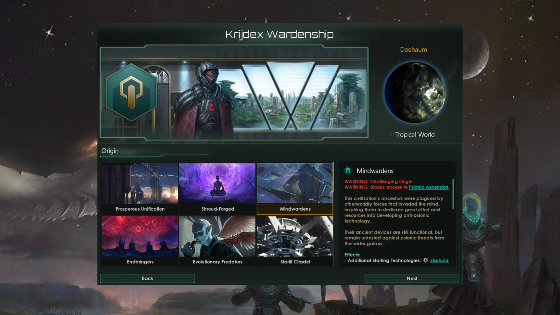 #7. Stellaris: Shadows of the Shroud (Steam) 由: Paradox Interactive