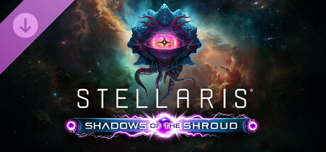 Stellaris: Shadows of the Shroud