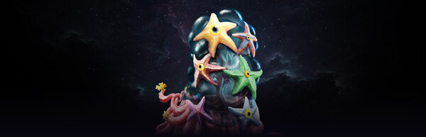 Stellaris: Stargazer Species Portrait