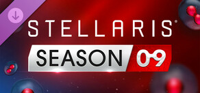 Stellaris: Season 09 - Expansion Pass