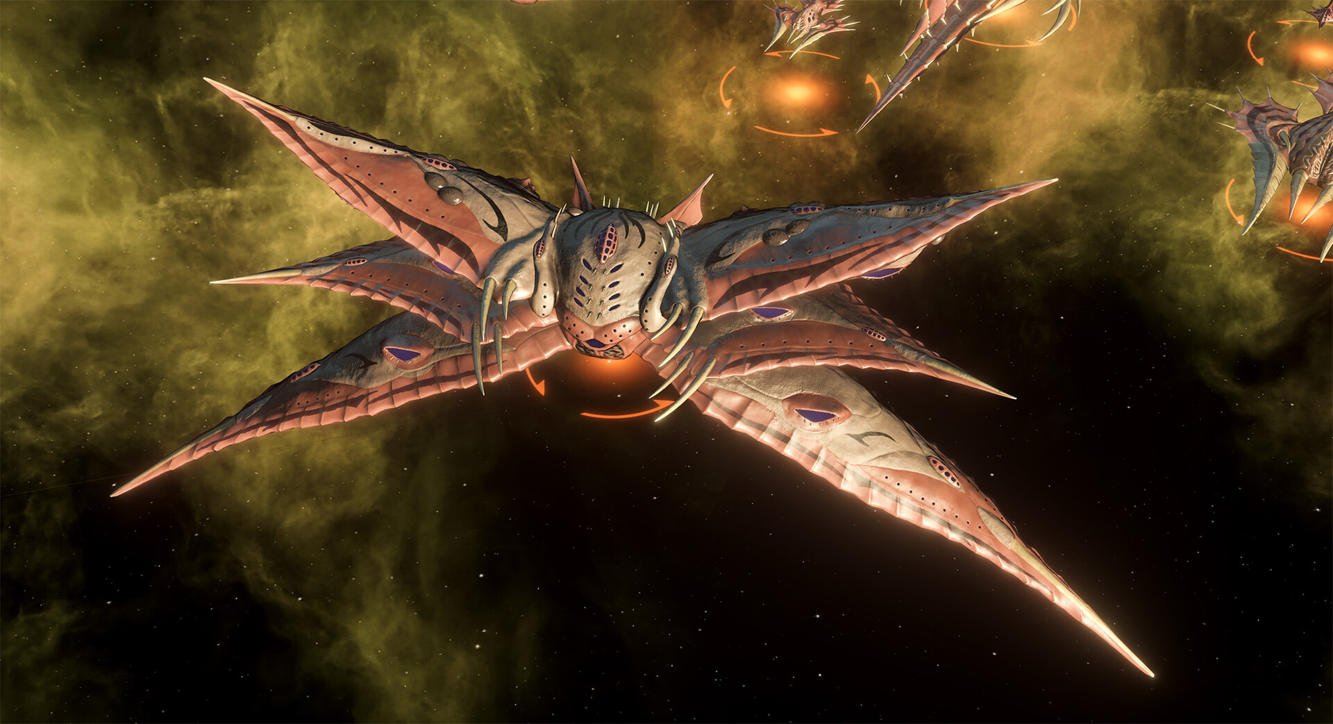 Stellaris: Season 09 - Expansion Pass Featured Screenshot #1