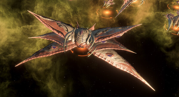 Stellaris: Season 09 - Expansion Pass