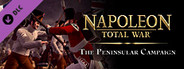 Napoleon: Total War - Peninsular Campaign