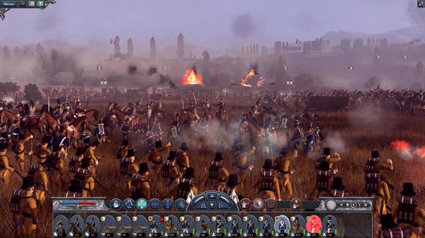 Napoleon: Total War™ - The Peninsular Campaign