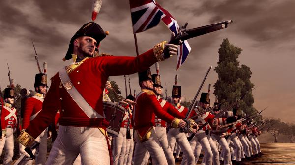 Napoleon: Total War™ - The Peninsular Campaign