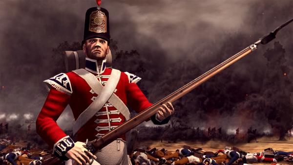 Napoleon: Total War™ - The Peninsular Campaign
