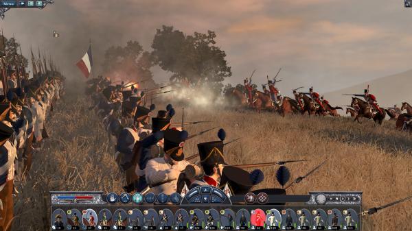 Napoleon: Total War - Peninsular Campaign Steam Key GLOBAL screenshot 7