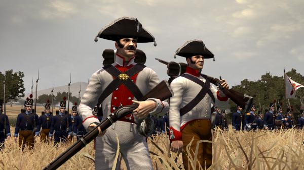 Napoleon: Total War™ - The Peninsular Campaign — скриншот 8