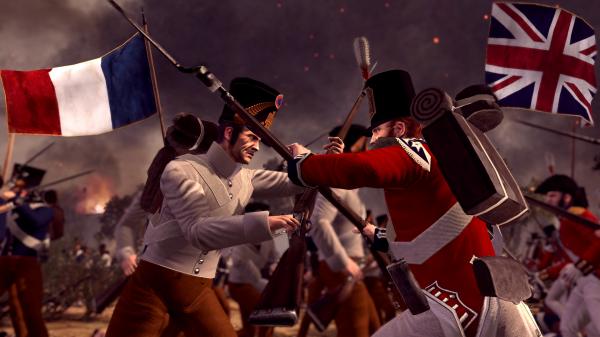 Napoleon: Total War™ - The Peninsular Campaign