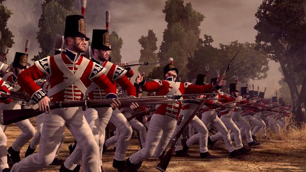 Napoleon: Total War™ - The Peninsular Campaign — скриншот 10