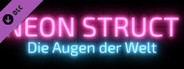 NEON STRUCT Soundtrack & Artbook