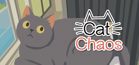 Cat Chaos - Chaosverse Studio. Popular. Released August 5, 2026