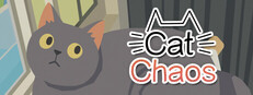 Cat Chaos game capsule image