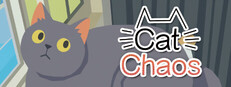 Cat Chaos Steam capsule image