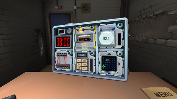 Keep Talking and Nobody Explodes screenshot