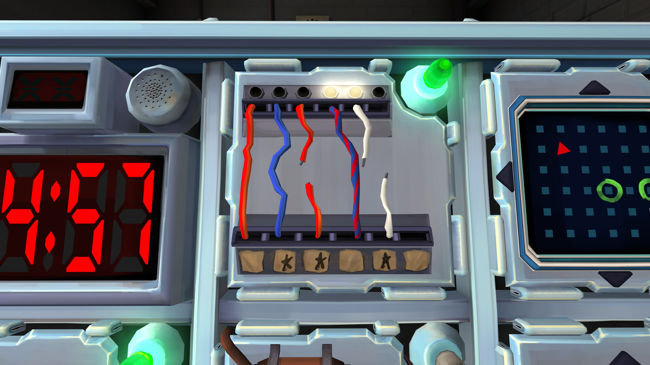 Keep Talking & Nobody Explodes, aperçu 2