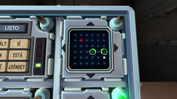 Captura 2 de Keep Talking and Nobody Explodes