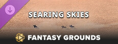 Fantasy Grounds - Searing Skies Small Capsule Image