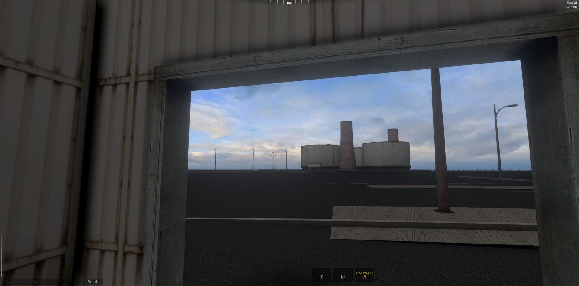 Heistland screenshot #2