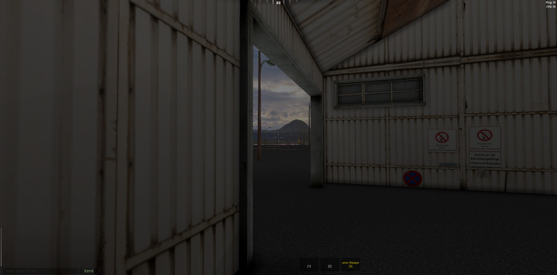 Heistland Featured Screenshot #1