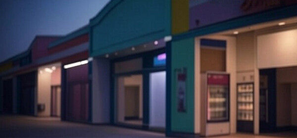 Liminal Spaces: Outside The Backrooms Soundtrack screenshot 1