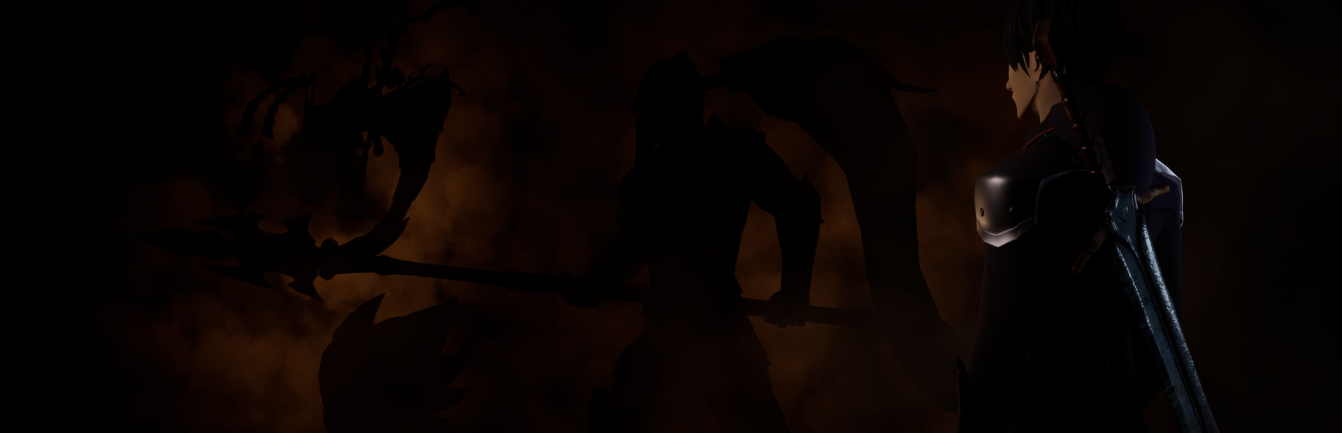 Death's Legacy
