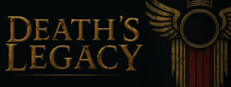 Death's Legacy cover