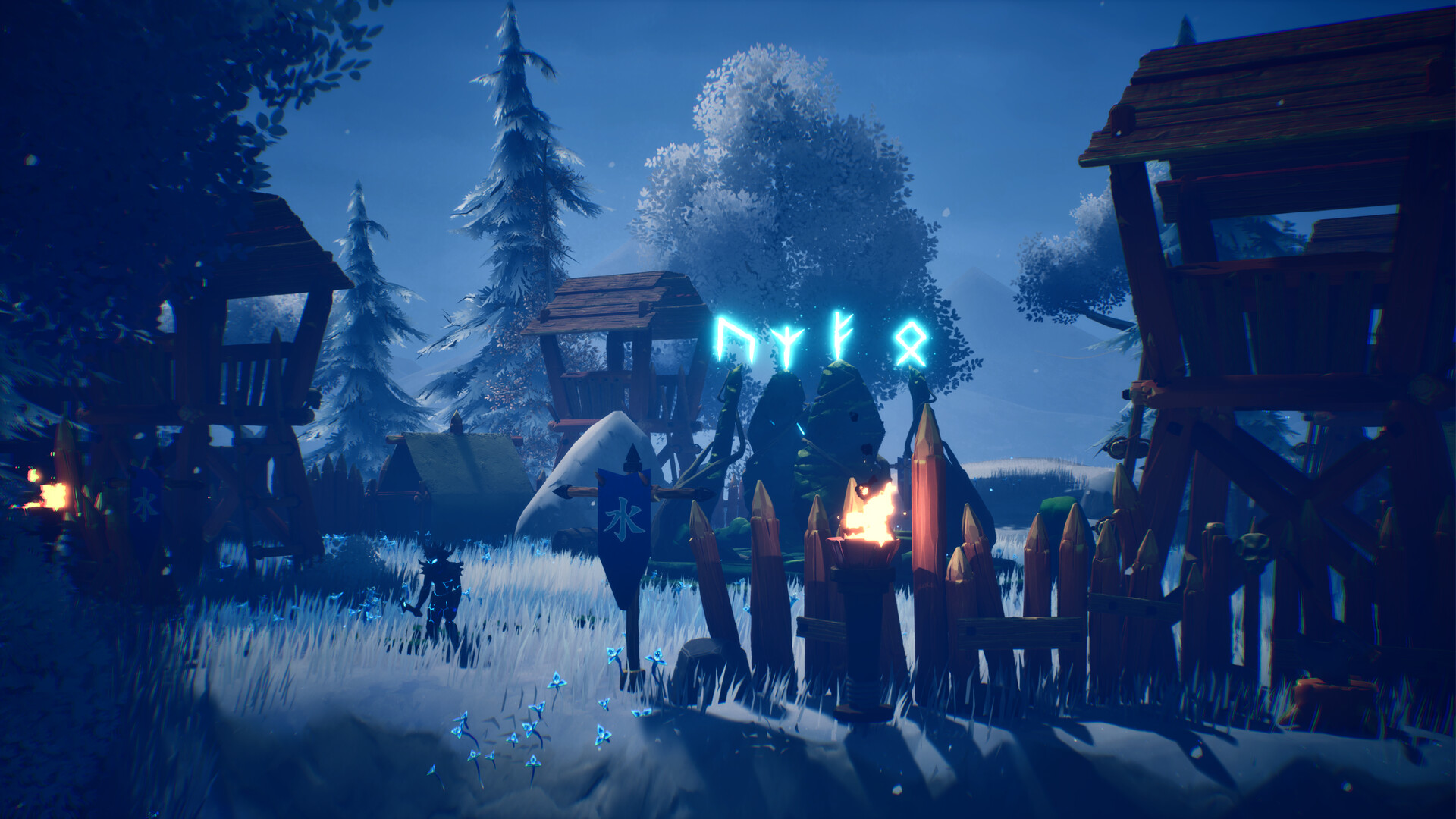 Death's Legacy screenshot #6