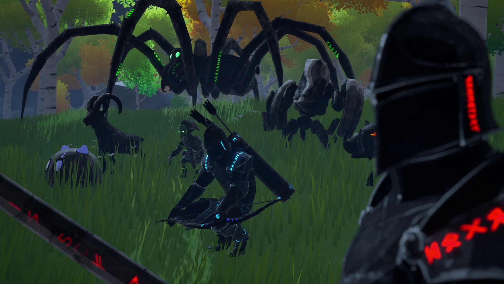 Death's Legacy screenshot 6