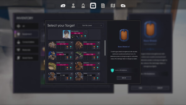Screenshot media