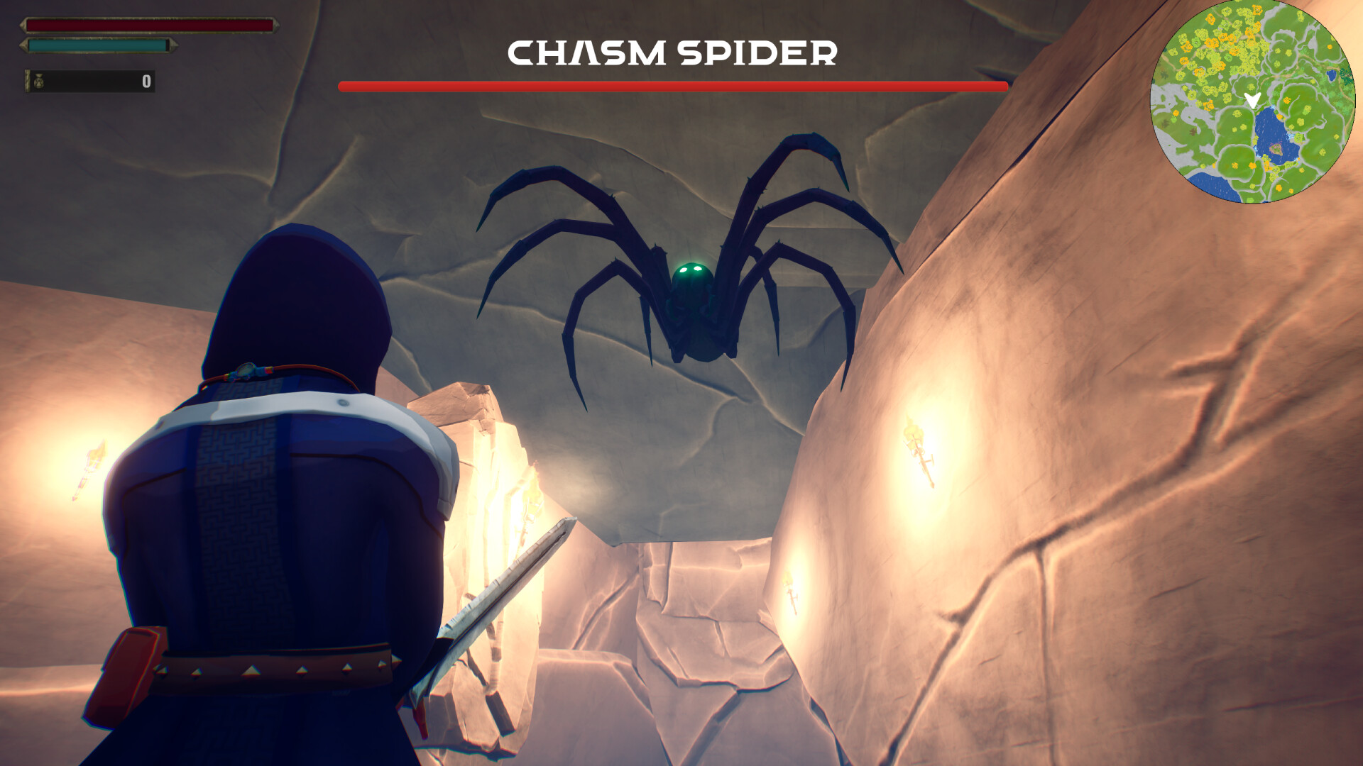 Death's Legacy screenshot #9