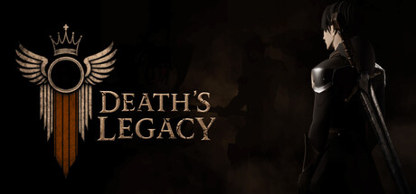 Death's Legacy
