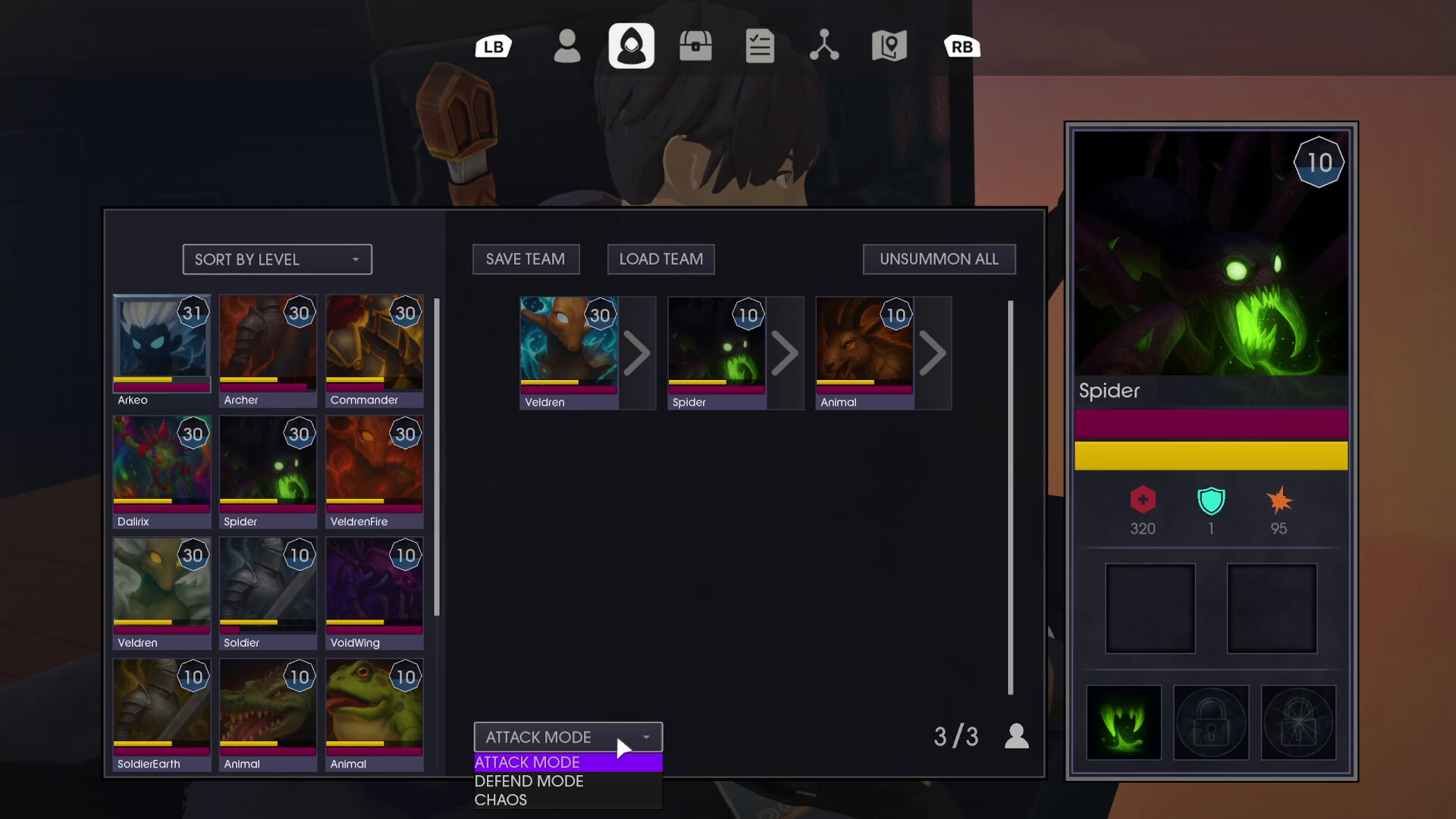 Death's Legacy screenshot #7