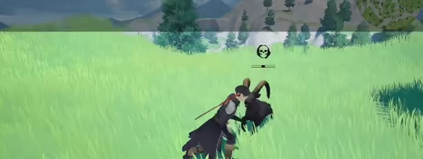 Death's Legacy video 1
