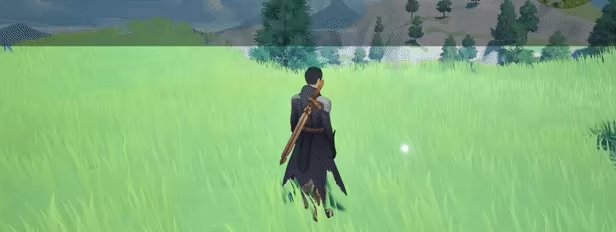 Death's Legacy video 2