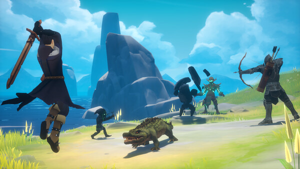 Screenshot media