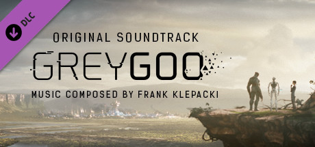 Grey Goo - Soundtrack banner image