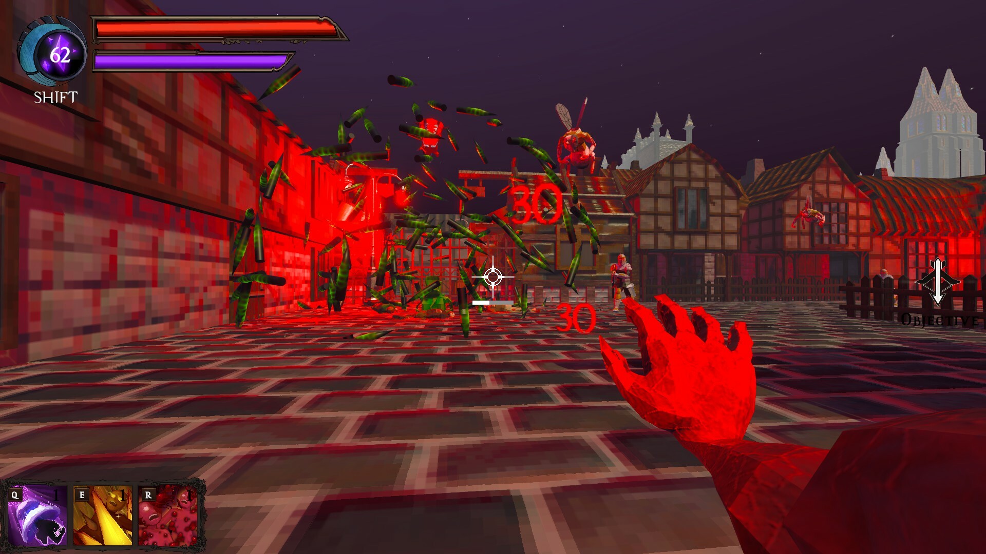 Faithfall – Screenshot 12
